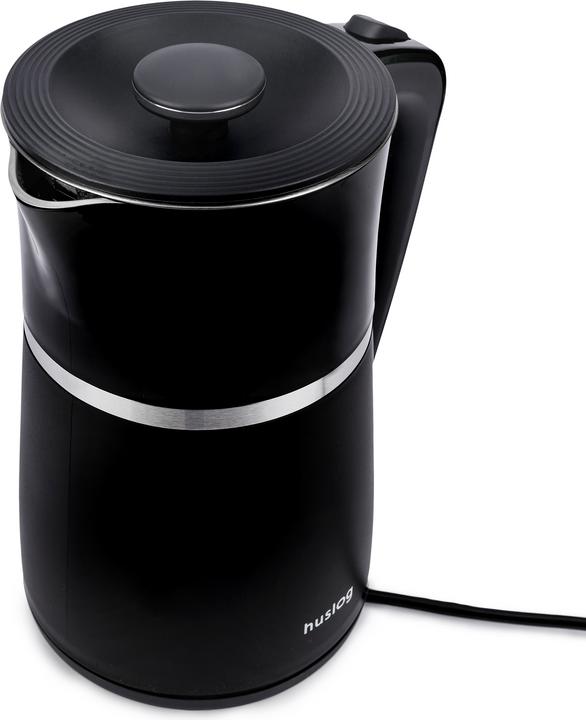 Image du produit Huslog bouilloire électrique 1,7L AK-1032 (1.70 l)