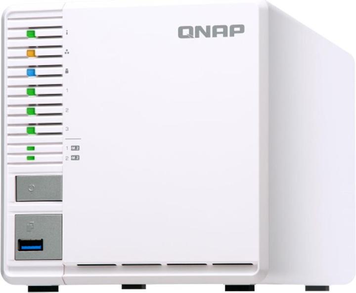Produktbild QNAP TS-351-2G (0 TB)