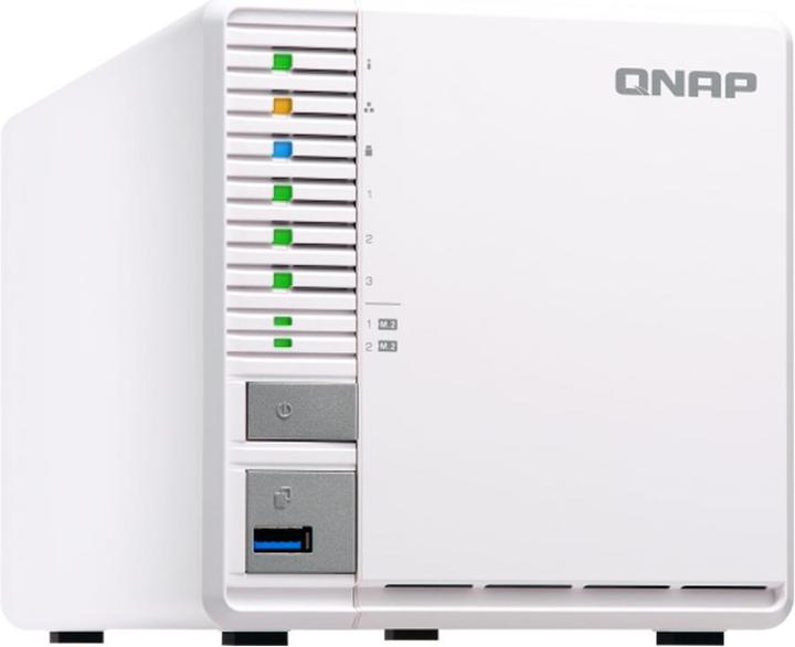 Produktbild QNAP TS-351-2G (0 TB)