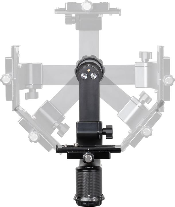 Image du produit Sirui PH-30 (Tête panoramique)