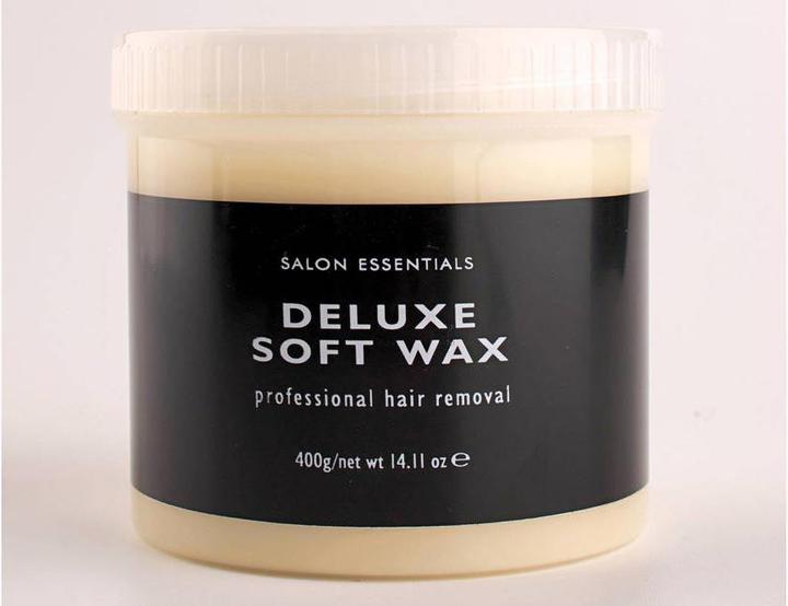 Produktbild Rio Deluxe Soft Wax (400 ml, 1 x)