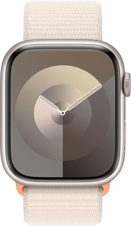 Image du produit Apple Boucle sportive (45 mm, Nylon)