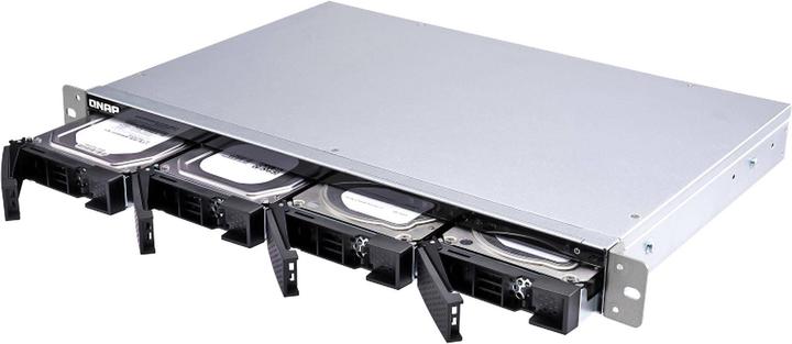 Produktbild QNAP TS-431XeU-2G (0 TB)