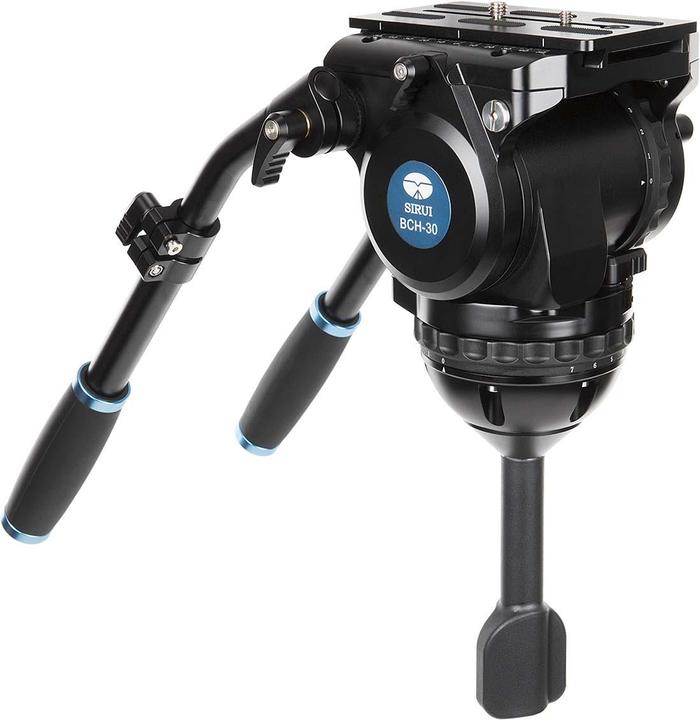 Image du produit Sirui BCH-30 (Métal)