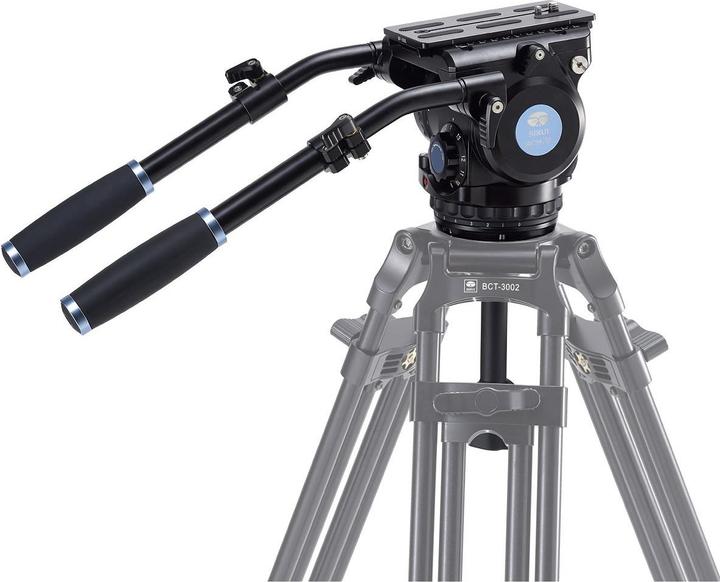 Image du produit Sirui BCH-30 (Métal)