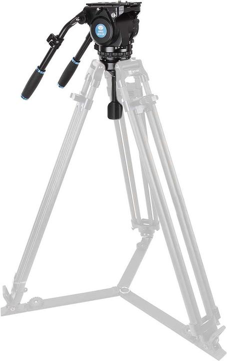 Image du produit Sirui BCH-30 (Métal)