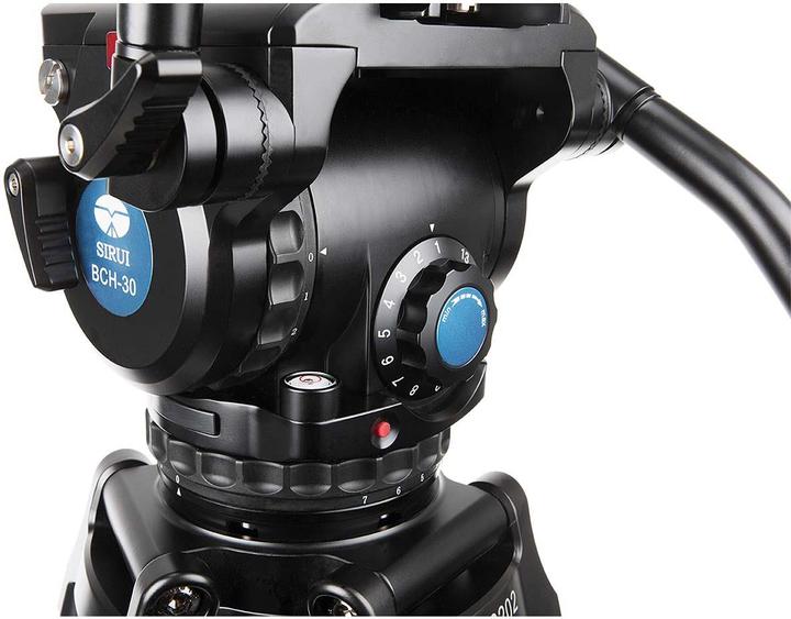 Image du produit Sirui BCH-30 (Métal)