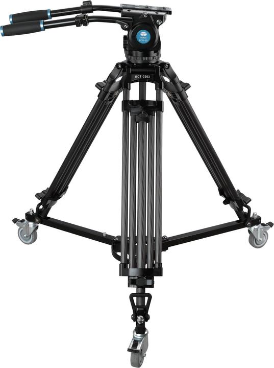 Image du produit Sirui BCH-30 (Métal)