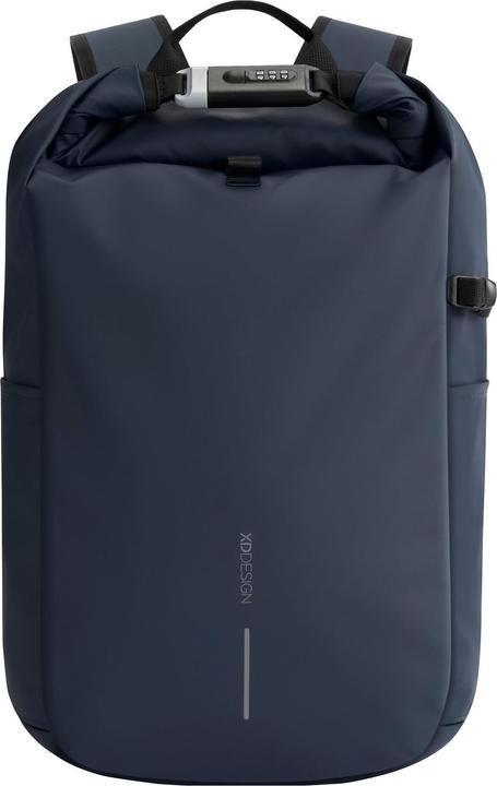 XD Design RUCKSACK URBAN WATER RESISTANT NAVY P706.2825 (20 l)