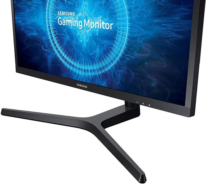 Actual product image Samsung Ls25hg50fquxen (1920 x 1080 pixels, 25")