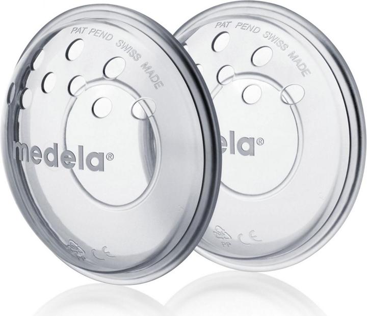 Produktbild Medela Brustwarzenschutz (One Size)