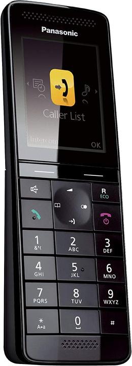 Actual product image Panasonic Kx-Prsa10exw