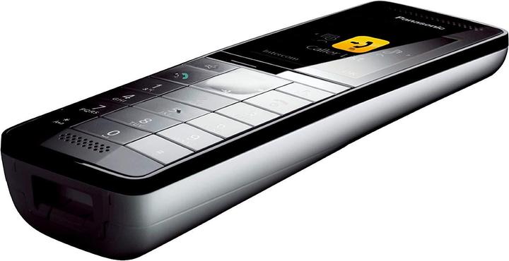 Actual product image Panasonic Kx-Prsa10exw
