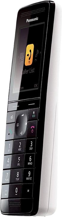 Actual product image Panasonic Kx-Prsa10exw