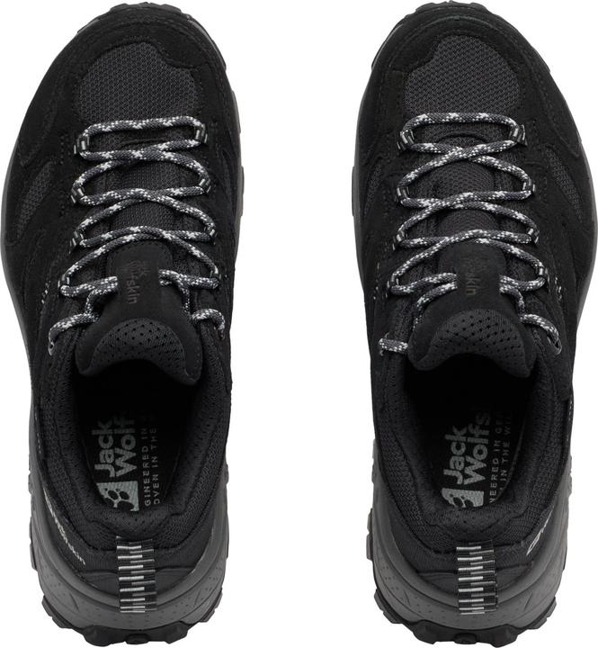 Produktbild Jack Wolfskin Women's Vojo Tour Texapore Low (41)