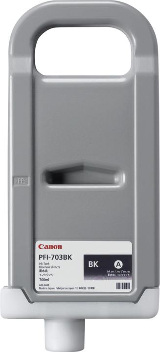 Canon Pfi-703bk (BK)