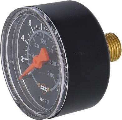 SKS Compresseur de course (Manomètre)