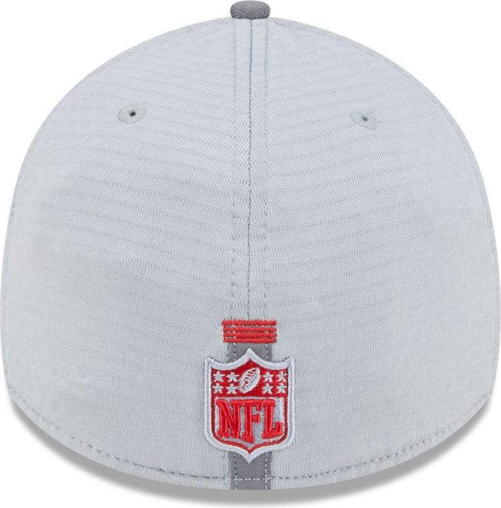 Produktbild New Era 39Thirty Cap TRAINING 2024 New England Patriots - M/ (M, L)