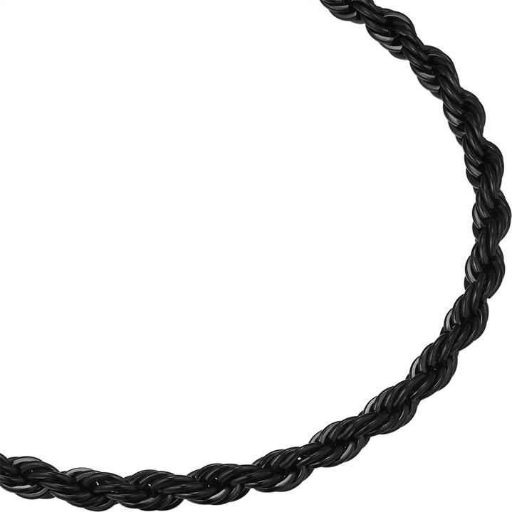 Produktbild True Rebels Herren Armband - 36736 (17 cm, Edelstahl)