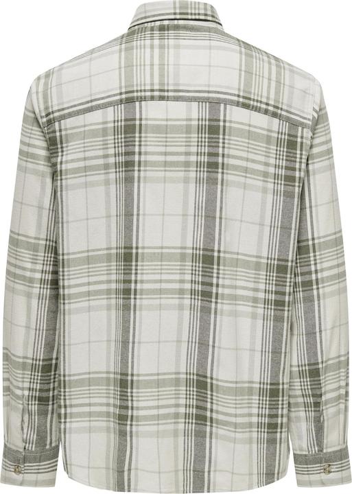 Produktbild Only & Sons Normal geschnitten Hemdkragen Hemd Hemd (XL)