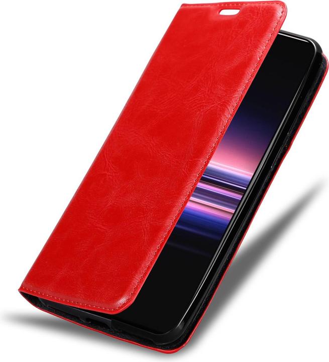 Produktbild Cadorabo Cover (Sony Xperia 5 II)