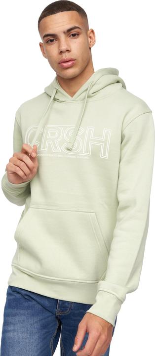 Produktbild Crosshatch Kendrick Kapuzenpullover (S)