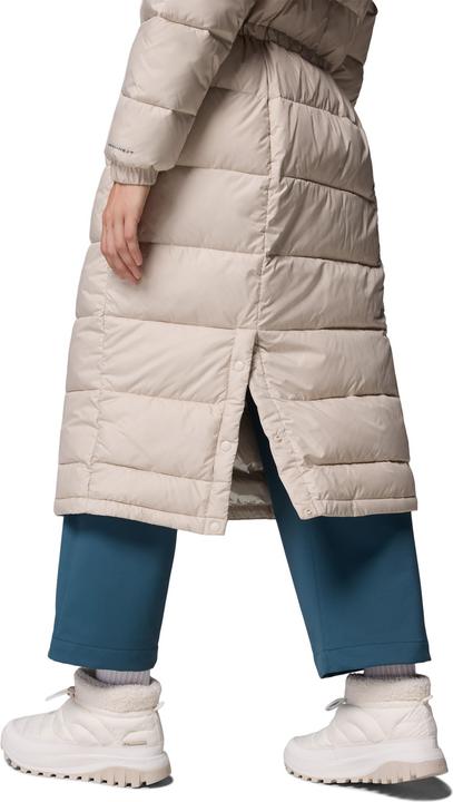 Immagine prodotto Columbia Giacca imbottita lunga con cappuccio Pike Lake™ III da donna (XS)