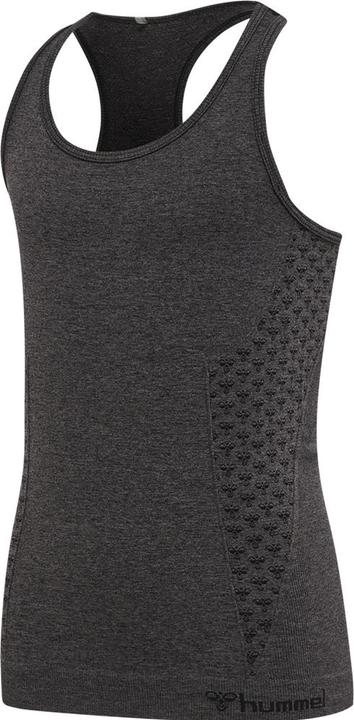 Actual product image hummel Ci Junior Seamless Top (140, 152)