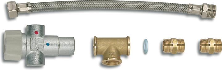 Produktbild Compass Thermostat Mischerventil