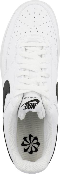 Actual product image Nike Court Vision Low (44.5)