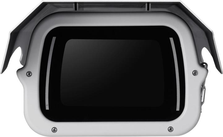 Image du produit Hanwha Boîtier de protection contre les intempéries SHB-9000H Blanc (Boîtier)