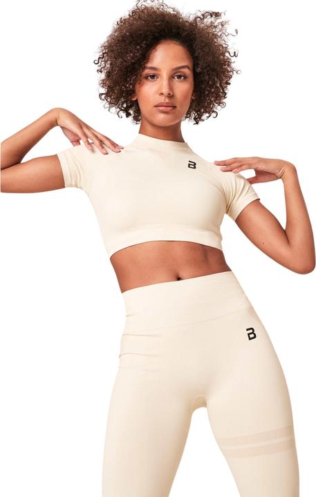 Biotech USA cropped trikot damen ava (M/L)