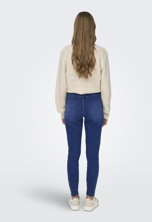 Image du produit JdY JDYNALINA Hohe Taille Slim Fit Jeggings Skinny Jeans (3XL)