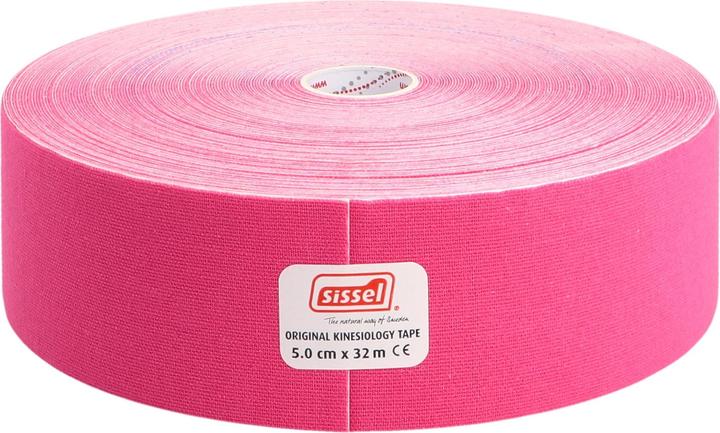 Actual product image Sissel kinesiology tape (32 m)