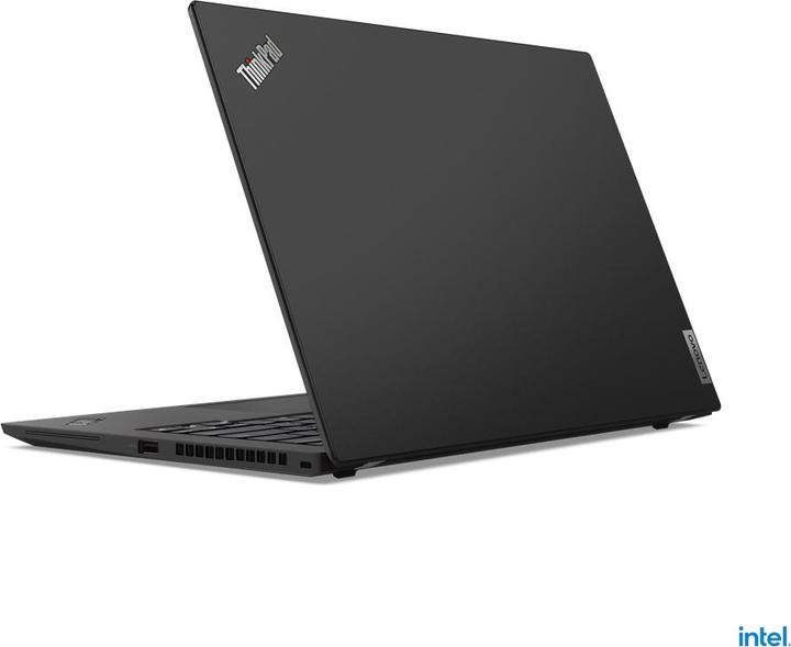 Produktbild Lenovo ThinkPad T14s Gen 2 20WM (14", Intel Core i7-1165G7, 16 GB, 512 GB, DE)