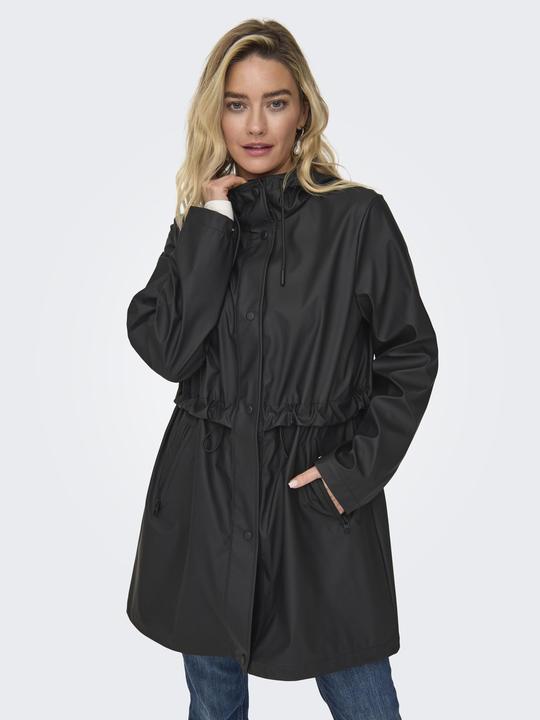 Immagine prodotto Only ONLVIVIAN Regenjacke Regenjacke (L)