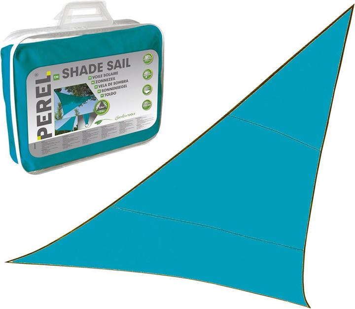 Image du produit Perel Auvents (360 x 360 cm)