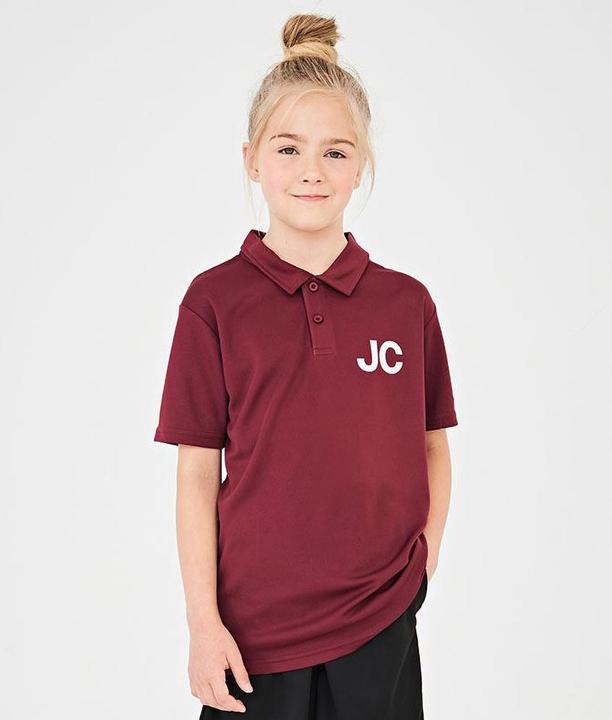 Immagine prodotto Awdis Polo Just Cool Sport (128)