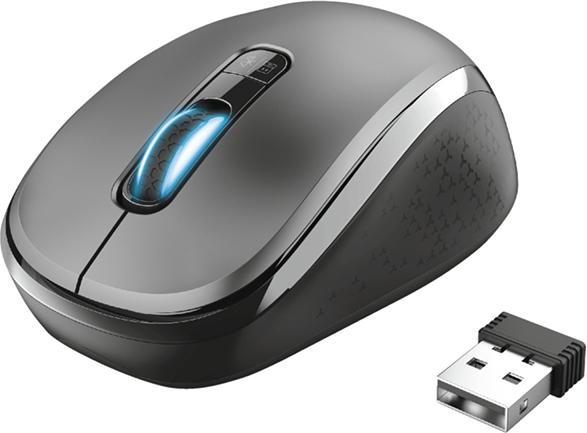 Produktbild Trust GXT 970 Morfix (Kabelgebunden)