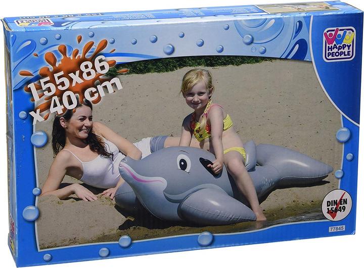 Produktbild Happy People Delfin
