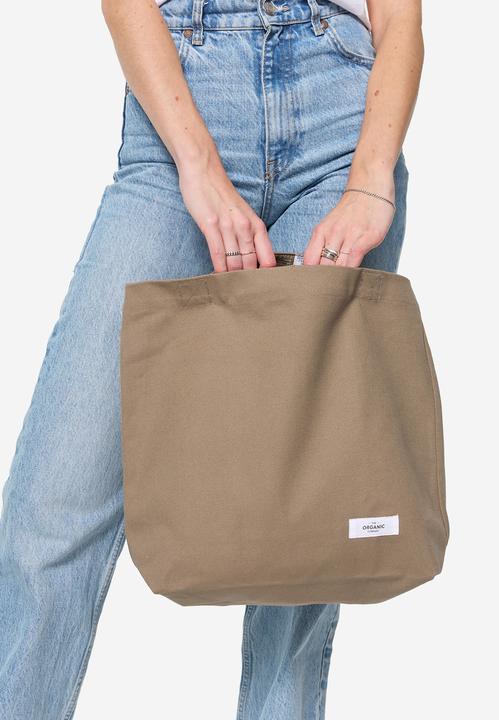 Image du produit The Organic Company My Organic Bag