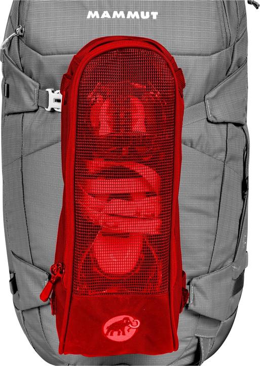 Actual product image Mammut Ride Removable Airbag 3.0 (30 l)