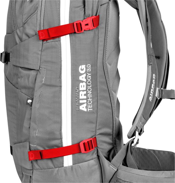 Actual product image Mammut Ride Removable Airbag 3.0 (30 l)