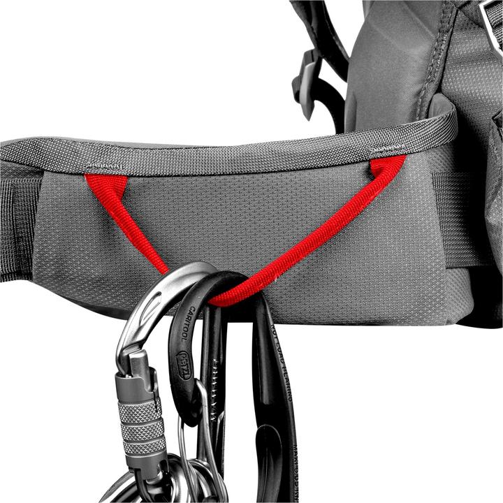 Actual product image Mammut Ride Removable Airbag 3.0 (30 l)