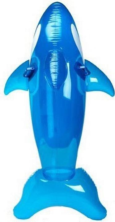 Actual product image Intex Lil' Whale