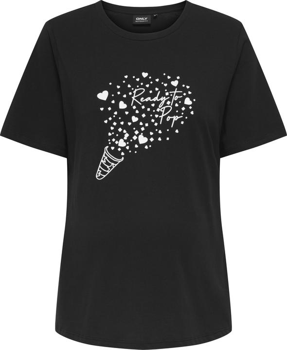 Only Maternity OLMPOP T-shirt T-shirt (3XL)