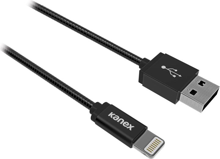 Produktbild Kanex DuraBraid Premium (3 m, USB 3.0)