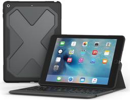 Produktbild Zagg Rugged Book (DE, iPad Pro)