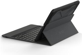 Produktbild Zagg Rugged Book (DE, iPad Pro)