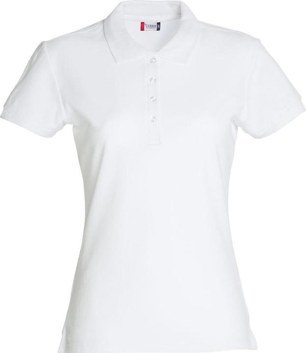 Clique Poloshirt